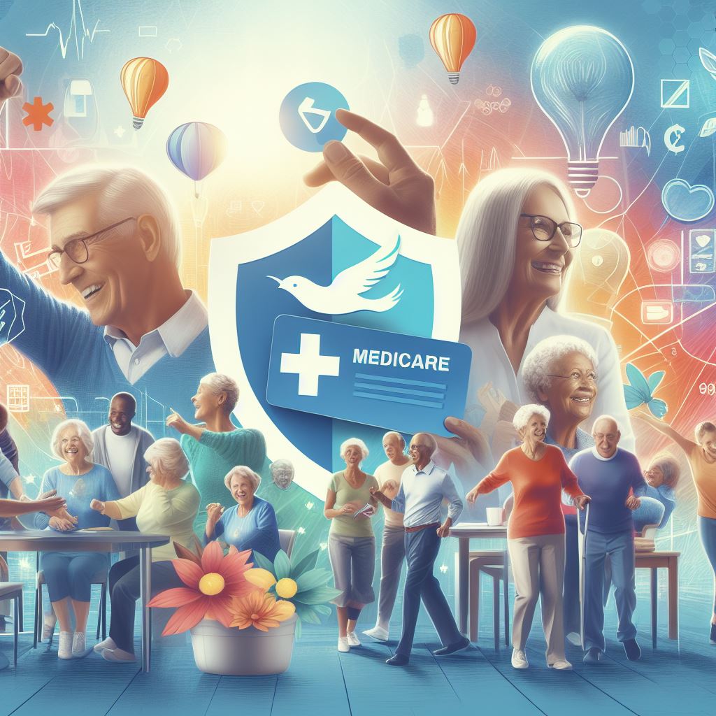 Bronx Medicare coverage